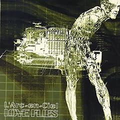 L'Arc～en～Ciel LOVE FLIES 歌詞 - 歌ネット